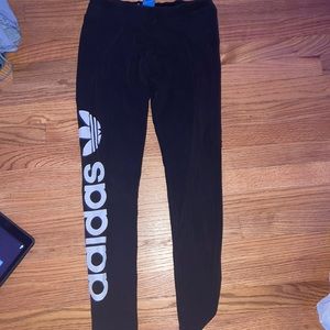 ADIDAS LEGGINGS